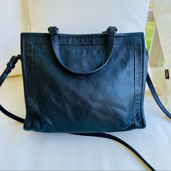 Marc Jacobs The Black Box Shopper EUC - Picture 13 of 16